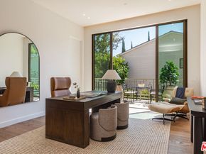 1395 N Doheny Drive, Los Angeles CA 90069