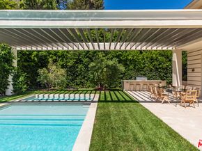1395 N Doheny Drive, Los Angeles CA 90069