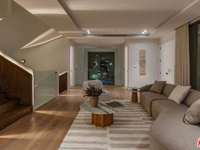 1395 N Doheny Drive, Los Angeles CA 90069