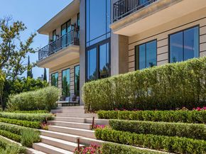 1395 N Doheny Drive, Los Angeles CA 90069