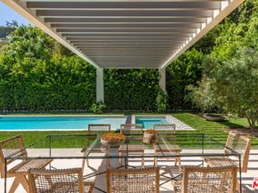1395 N Doheny Drive, Los Angeles CA 90069