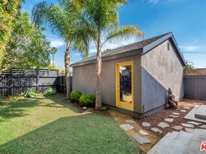 3640 Maplewood Avenue, Los Angeles CA 90066