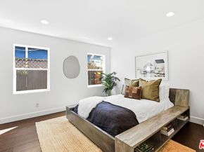 3640 Maplewood Avenue, Los Angeles CA 90066