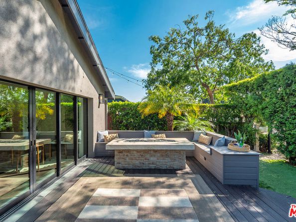 3640 Maplewood Avenue, Los Angeles CA 90066