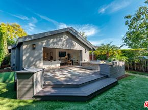 3640 Maplewood Avenue, Los Angeles CA 90066