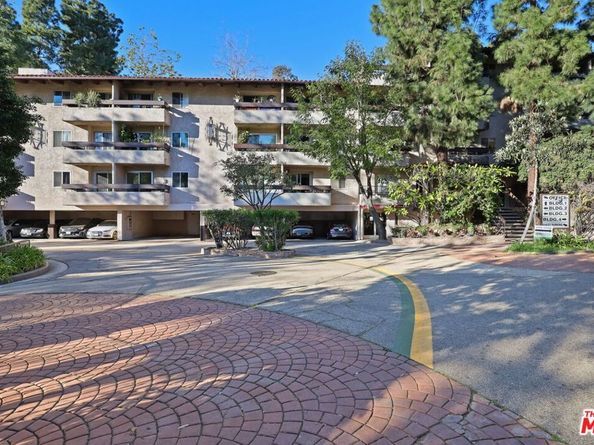 2700 Cahuenga Boulevard 2216, Los Angeles CA 90068