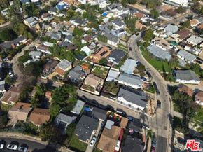 5055 Hub Street, Los Angeles CA 90042