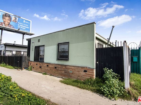 15412 S Atlantic Avenue, Compton CA 90221