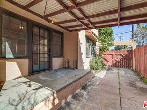 2247 Penmar Avenue, Venice CA 90291