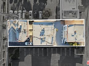 2709 Santa Monica Boulevard, Santa Monica CA 90404