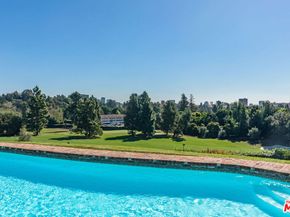 551 Perugia Way, Los Angeles CA 90077