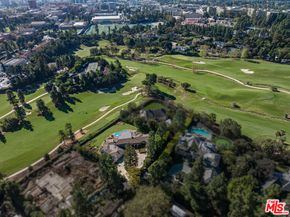 551 Perugia Way, Los Angeles CA 90077