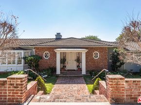 551 Perugia Way, Los Angeles CA 90077