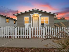 3584 Landis St, San Diego CA 92104