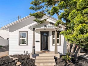 2730 Monroe Ave, San Diego CA 92116