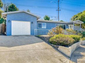 2679 Ferdinand Road, El Cajon CA 92020