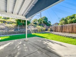 2679 Ferdinand Road, El Cajon CA 92020