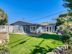 2679 Ferdinand Road, El Cajon CA 92020