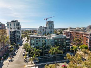 3100 6th Avenue 207, San Diego CA 92103
