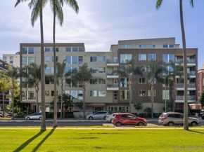 3100 6th Avenue 207, San Diego CA 92103