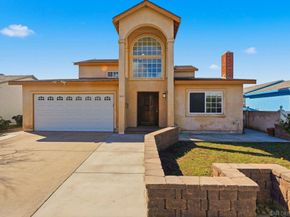 1614 Bubbling Well Dr, San Diego CA 92154