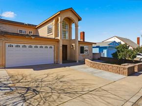 1614 Bubbling Well Dr, San Diego CA 92154