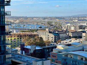 425 W Beech St 1606, San Diego CA 92101