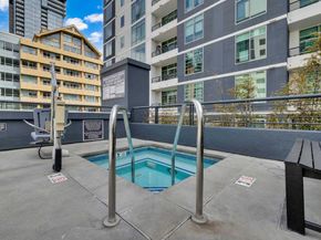 425 W Beech St 1606, San Diego CA 92101