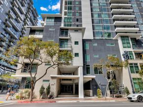 425 W Beech St 1606, San Diego CA 92101
