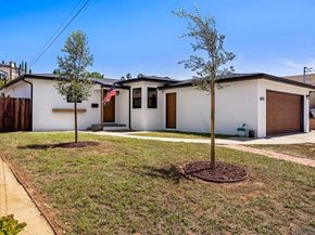 6875 Estrella Ave, San Diego CA 92120