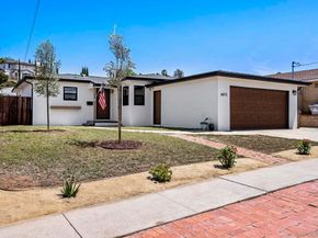 6875 Estrella Ave, San Diego CA 92120
