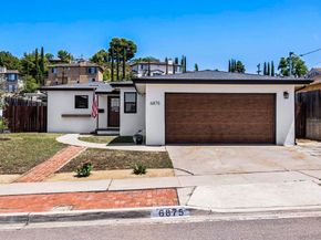 6875 Estrella Ave, San Diego CA 92120