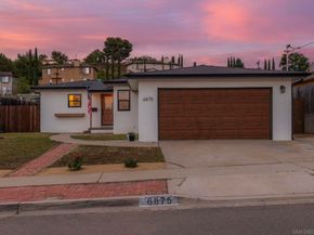 6875 Estrella Ave, San Diego CA 92120