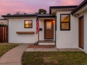 6875 Estrella Ave, San Diego CA 92120