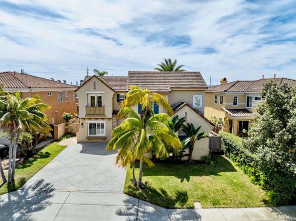 4443 Shorepointe, San Diego CA 92130