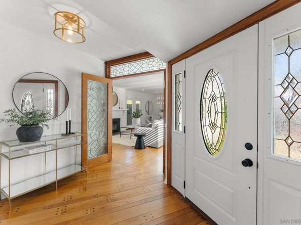 4540 E Talmadge Drive, San Diego CA 92116