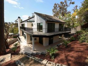 2861 Brant st., San Diego CA 92103