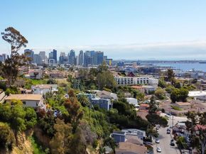 2861 Brant st., San Diego CA 92103