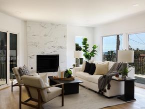 2861 Brant st., San Diego CA 92103