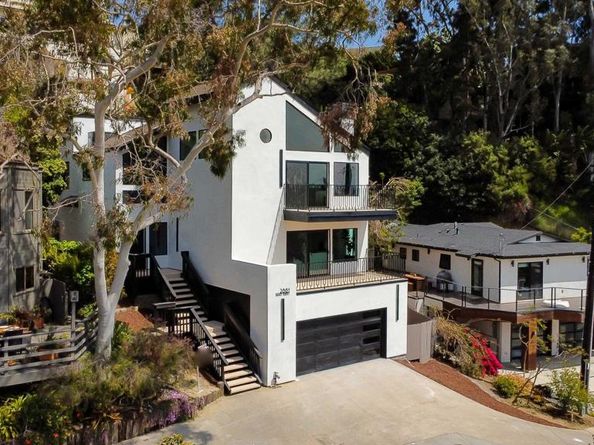 2861 Brant st., San Diego CA 92103