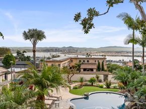 617 Gage Drive, San Diego CA 92106