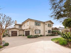 617 Gage Drive, San Diego CA 92106