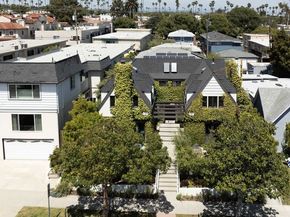 921 16th Street, Santa Monica CA 90403