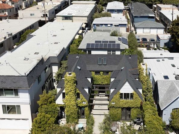 921 16th Street, Santa Monica CA 90403