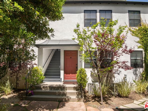 921 16th Street, Santa Monica CA 90403