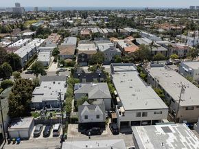 921 16th Street, Santa Monica CA 90403