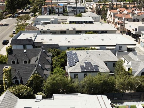 921 16th Street, Santa Monica CA 90403