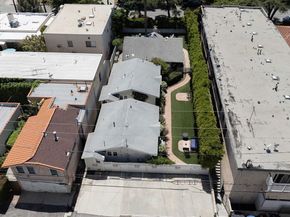 1047 9th Street, Santa Monica CA 90403