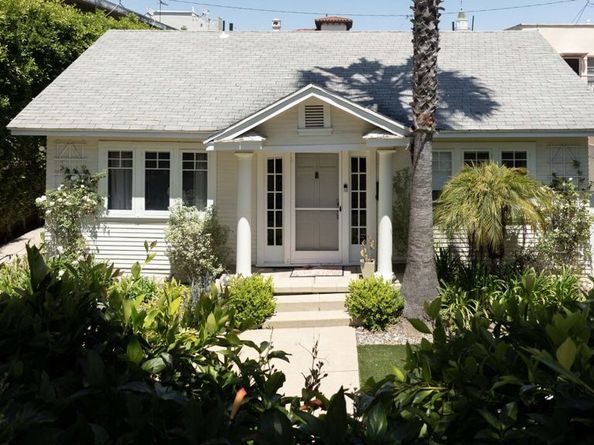 1047 9th Street, Santa Monica CA 90403