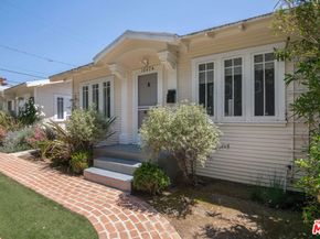 1047 9th Street, Santa Monica CA 90403